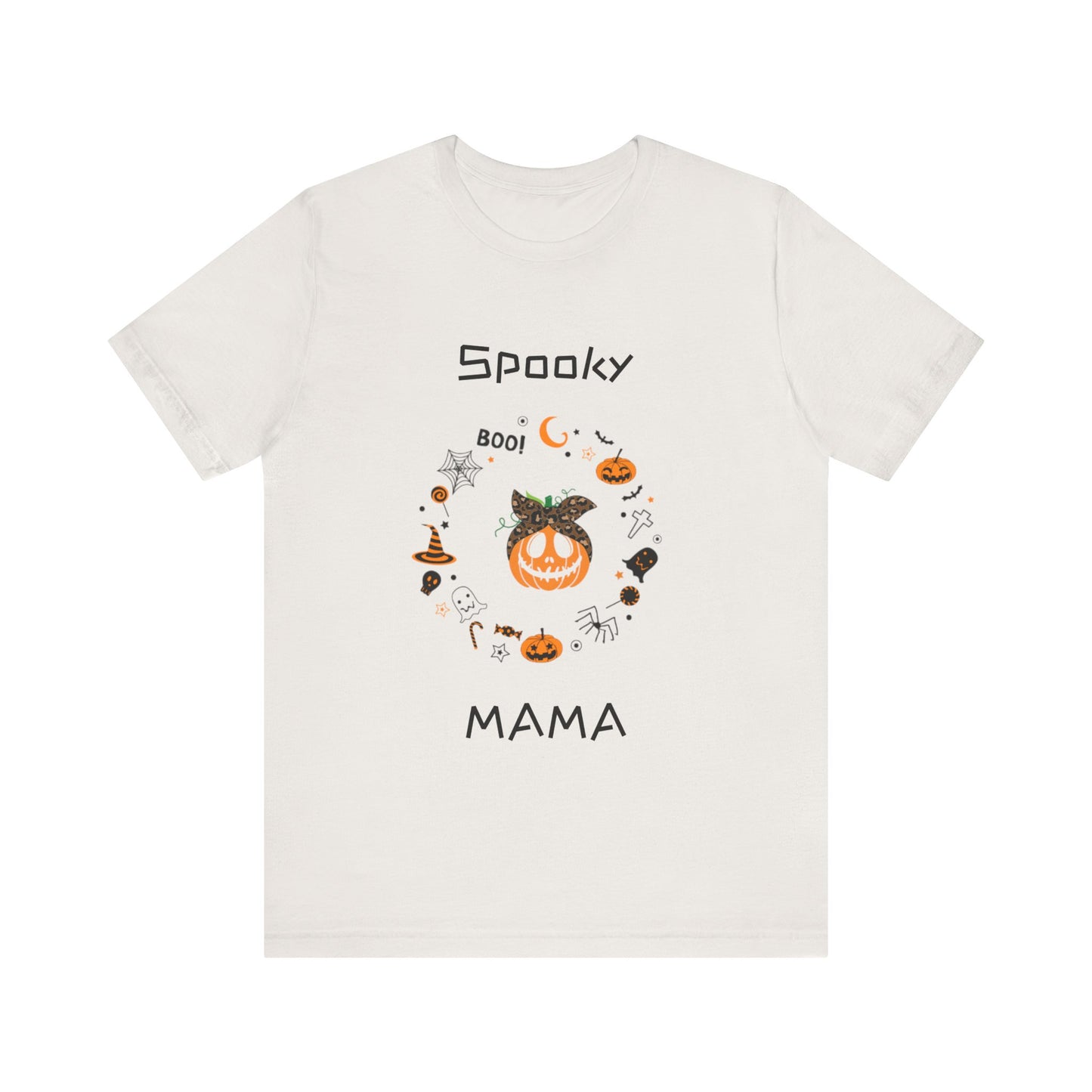 Spooky Mama