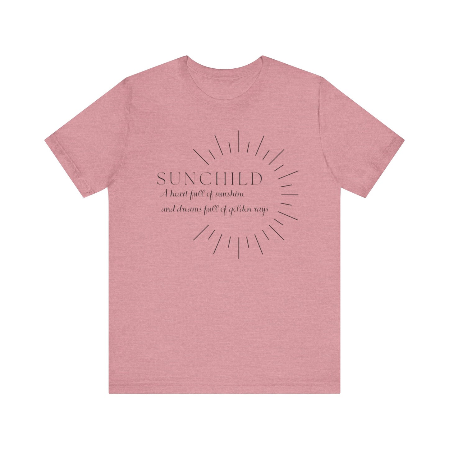 Sunchild/Heart Full of Sunshine