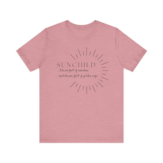 Sunchild/Heart Full of Sunshine