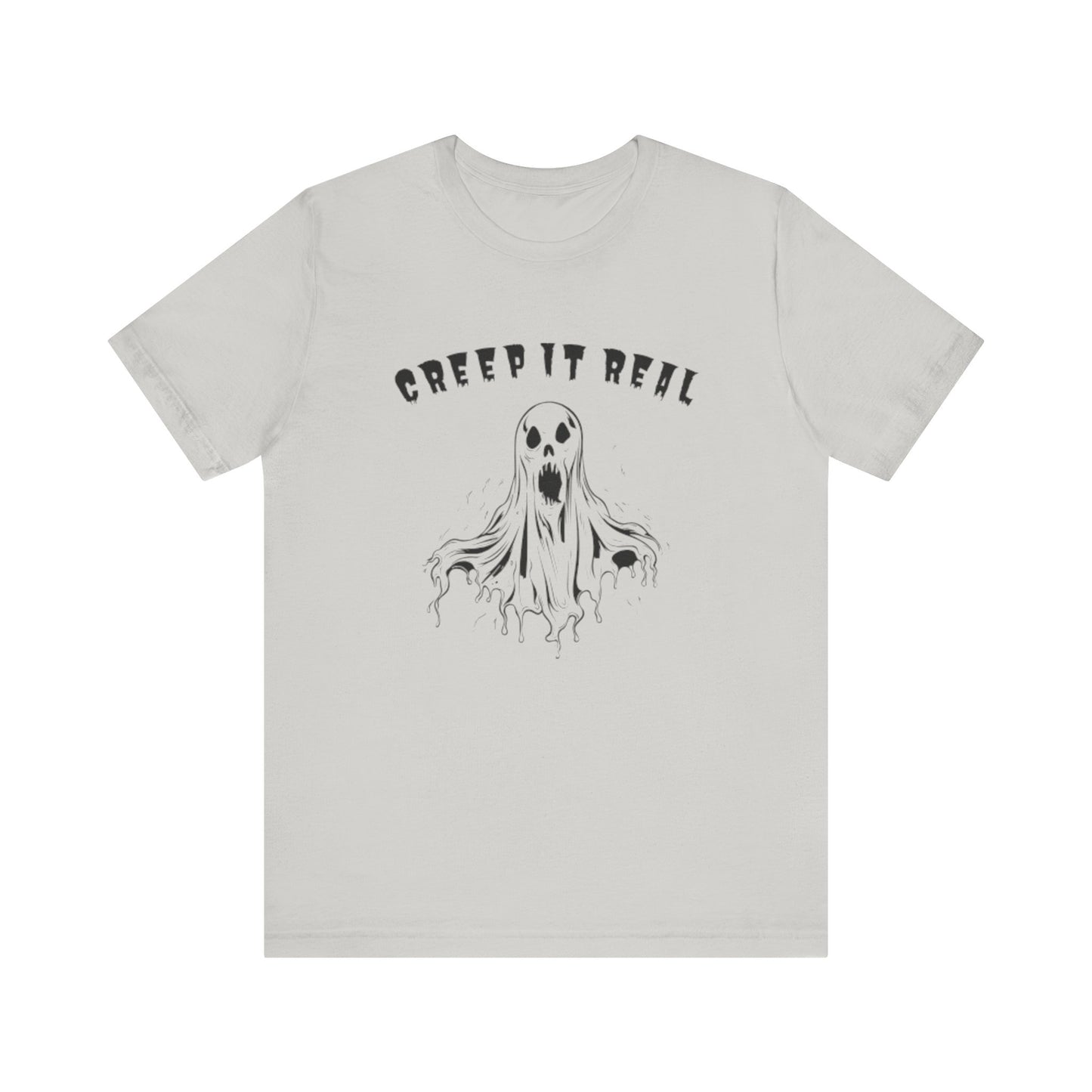 Creep it real
