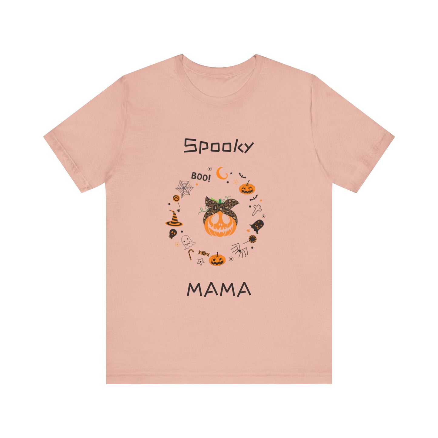 Spooky Mama