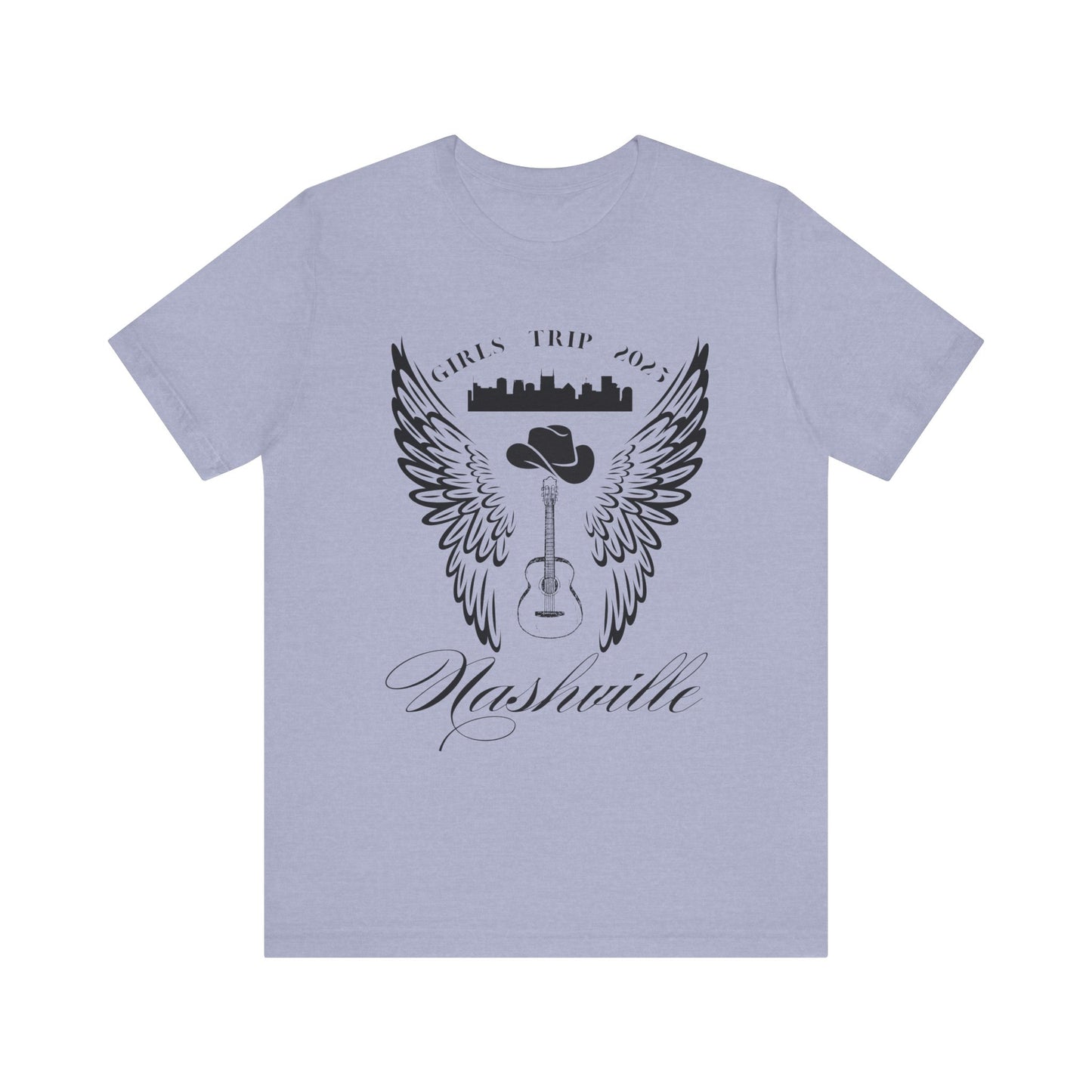 Girls Trip Nashville Shirt – Country Music Tee