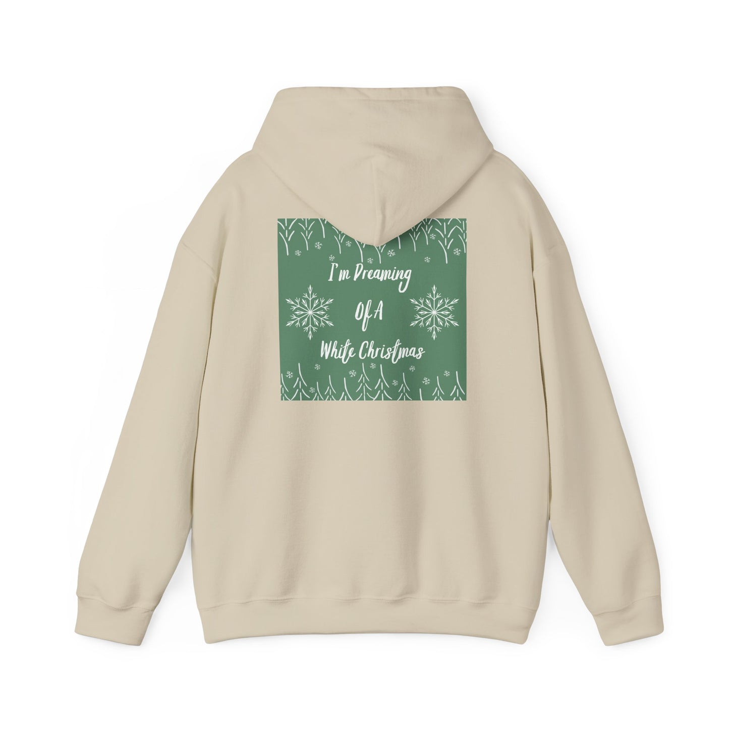 I’m Dreaming of a White Christmas Shirt – Holiday Wine Tee