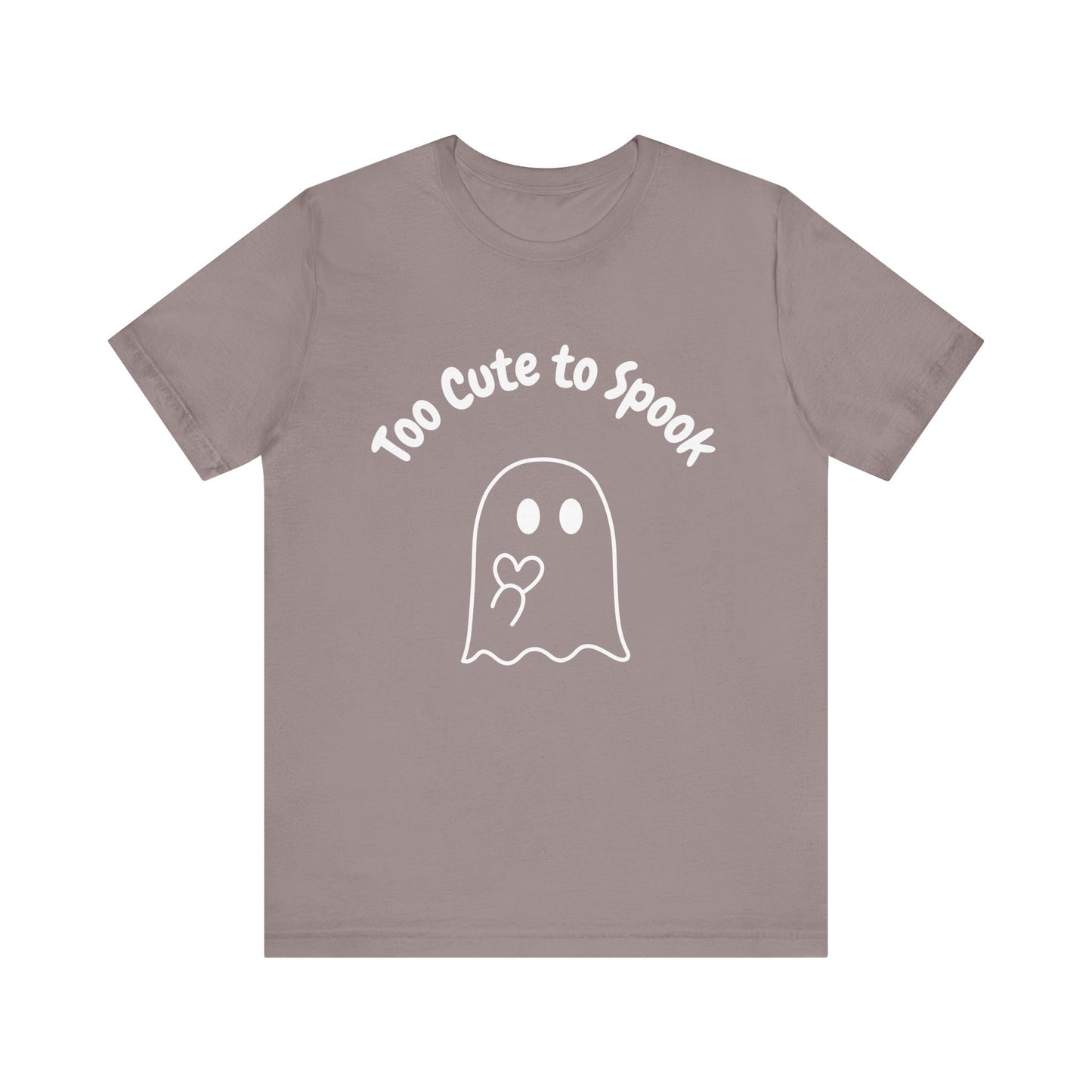 Too Cute To Spook