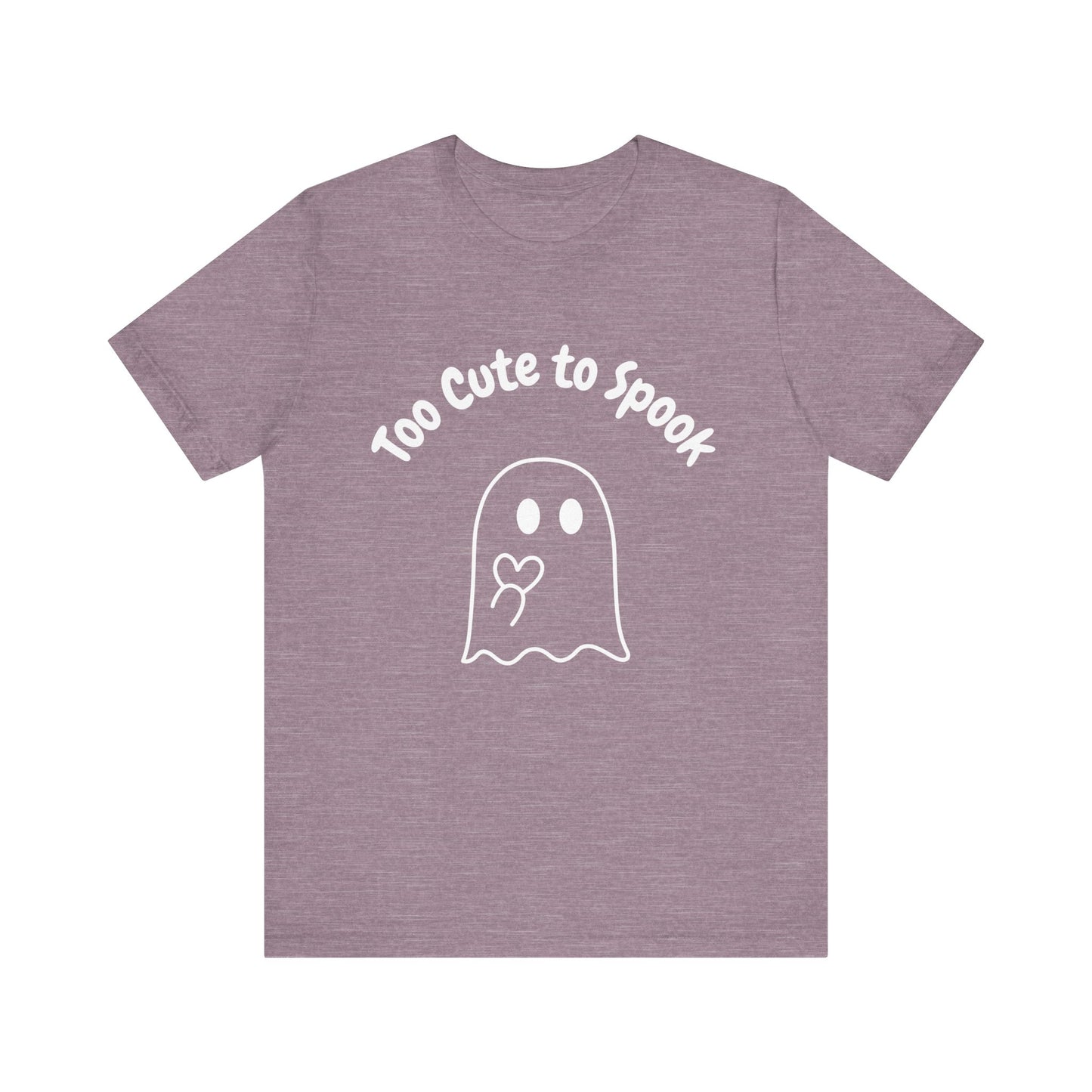 Too Cute To Spook