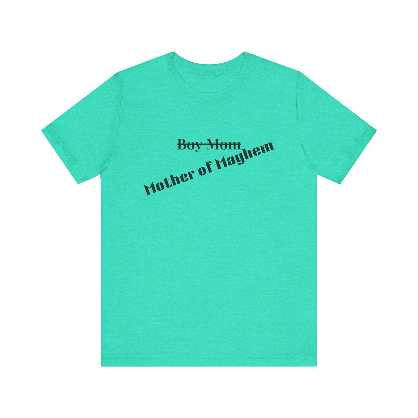 Mother of Mayhem
