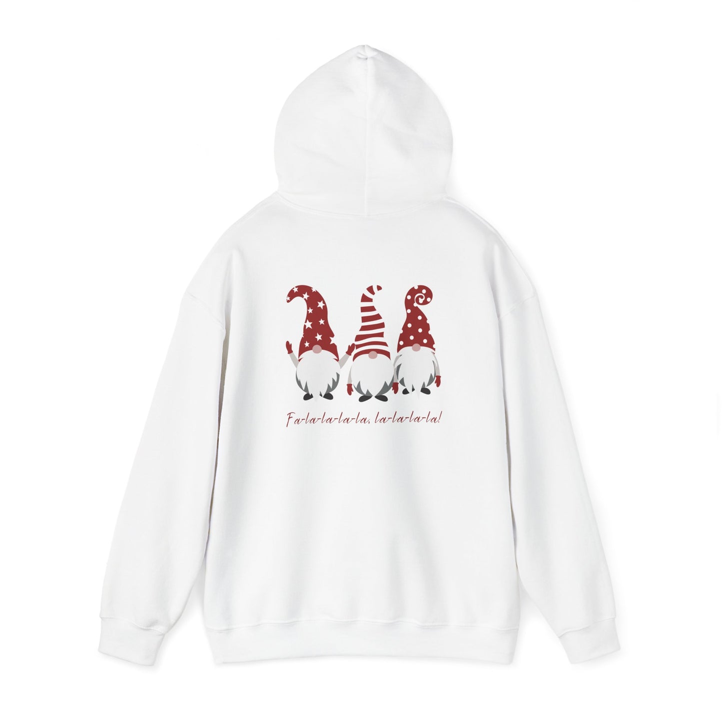 Falalalala Christmas Gnomes