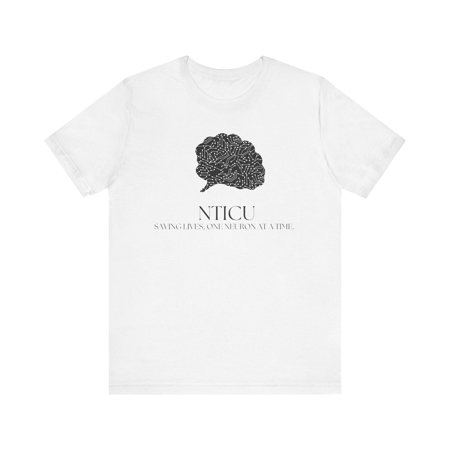 NTICU One neuron at a time
