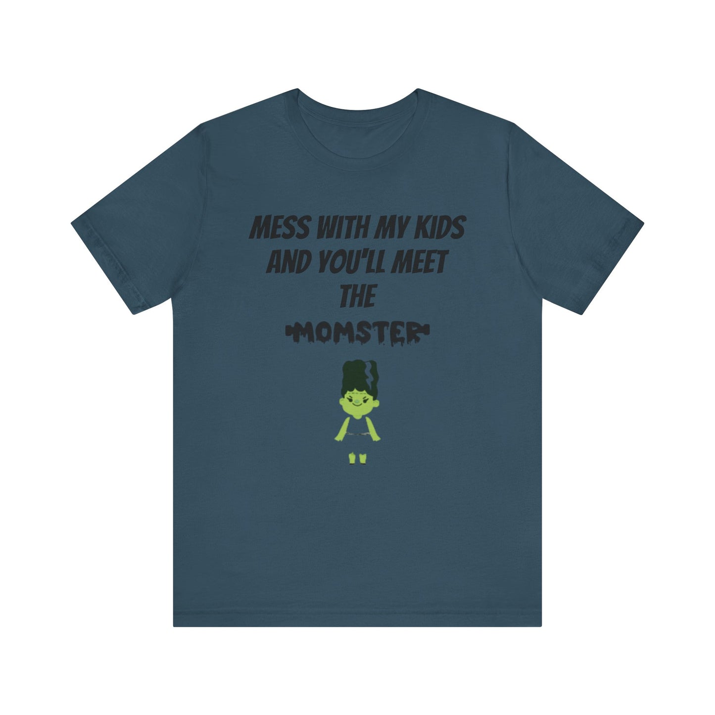 Momster