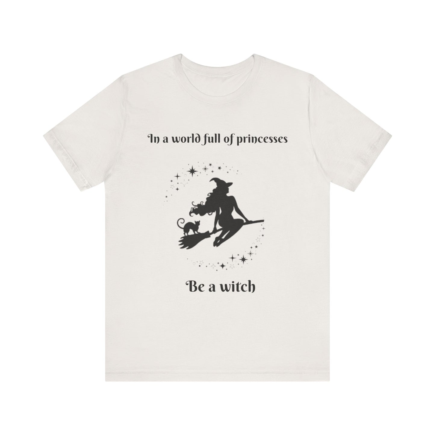 Be A Witch