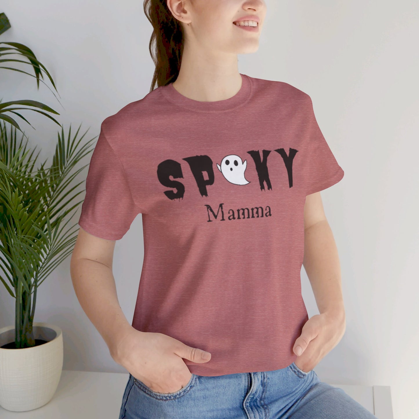 Spooky Mamma
