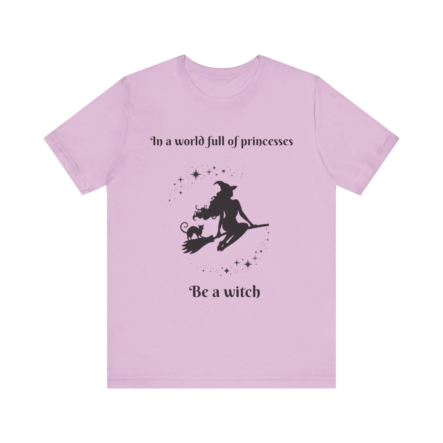 Be A Witch