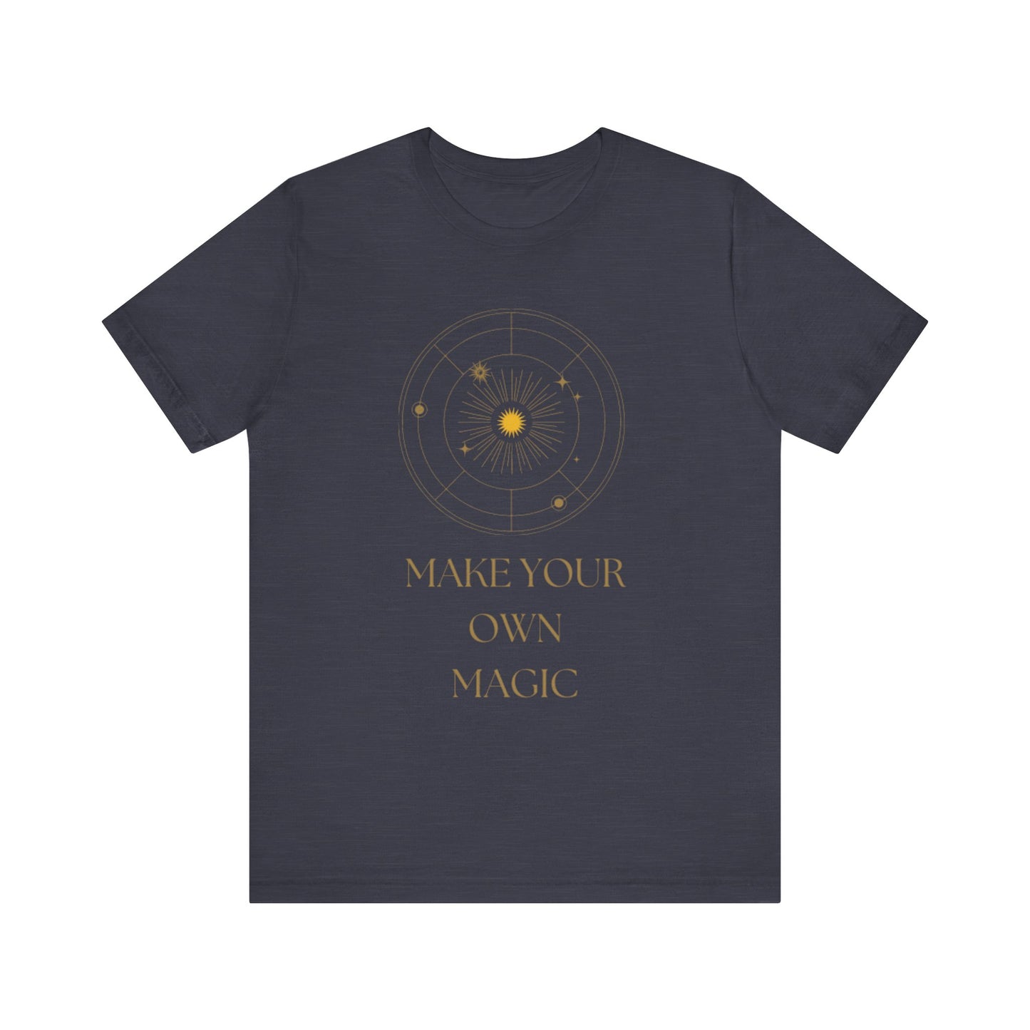 Make Your Own Magic