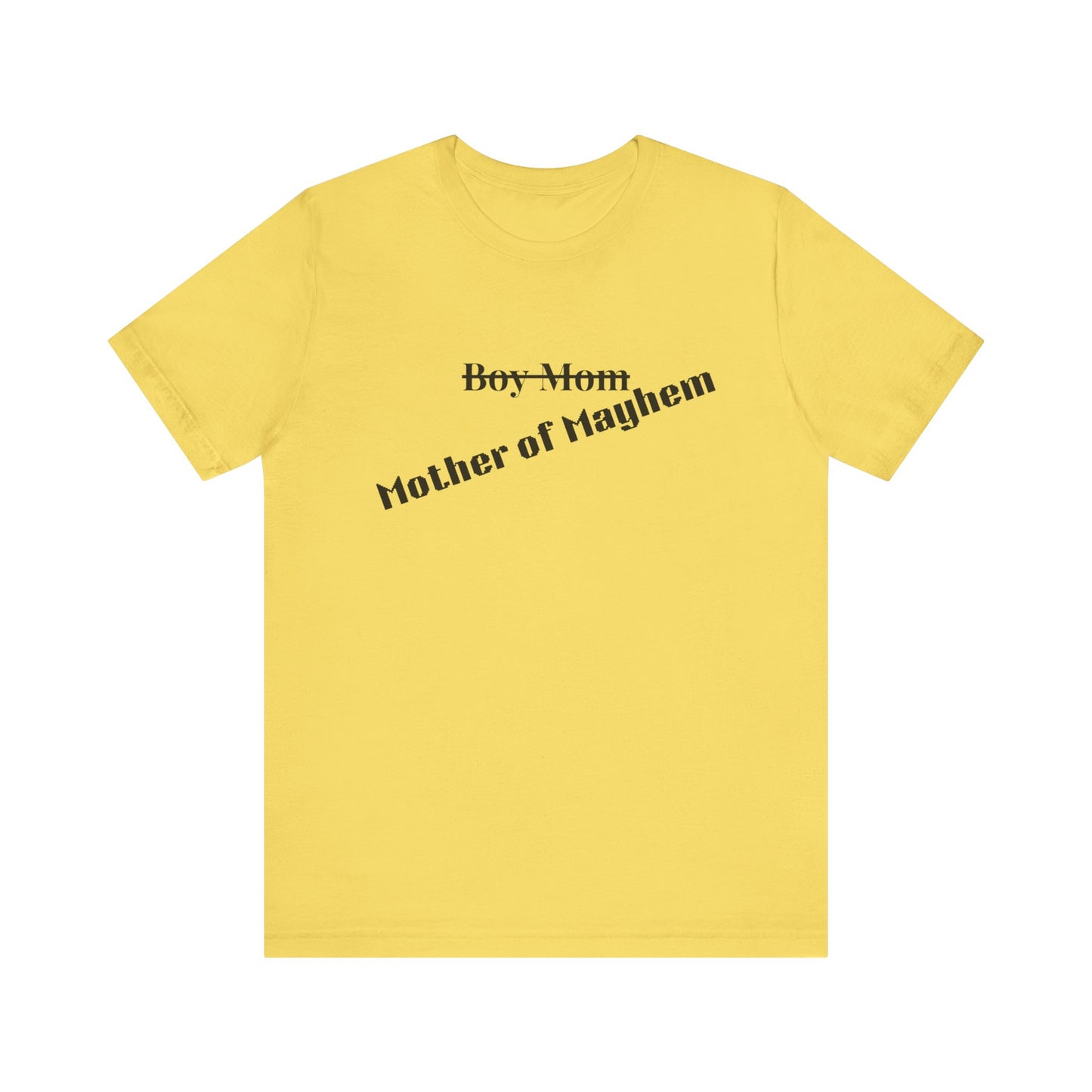 Mother of Mayhem