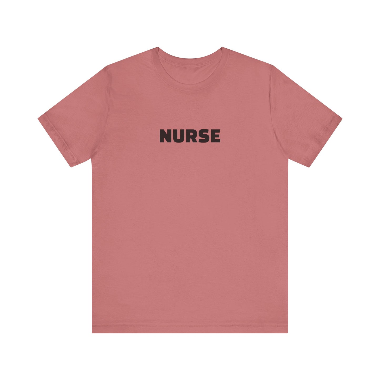 Certified Nurse