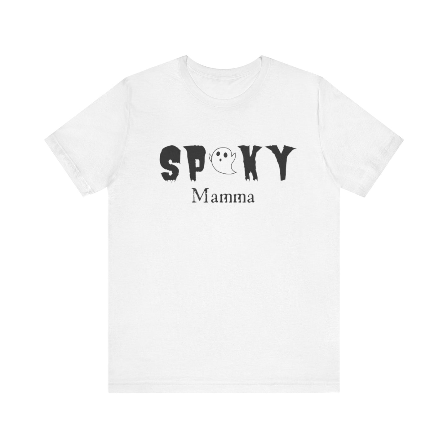 Spooky Mamma