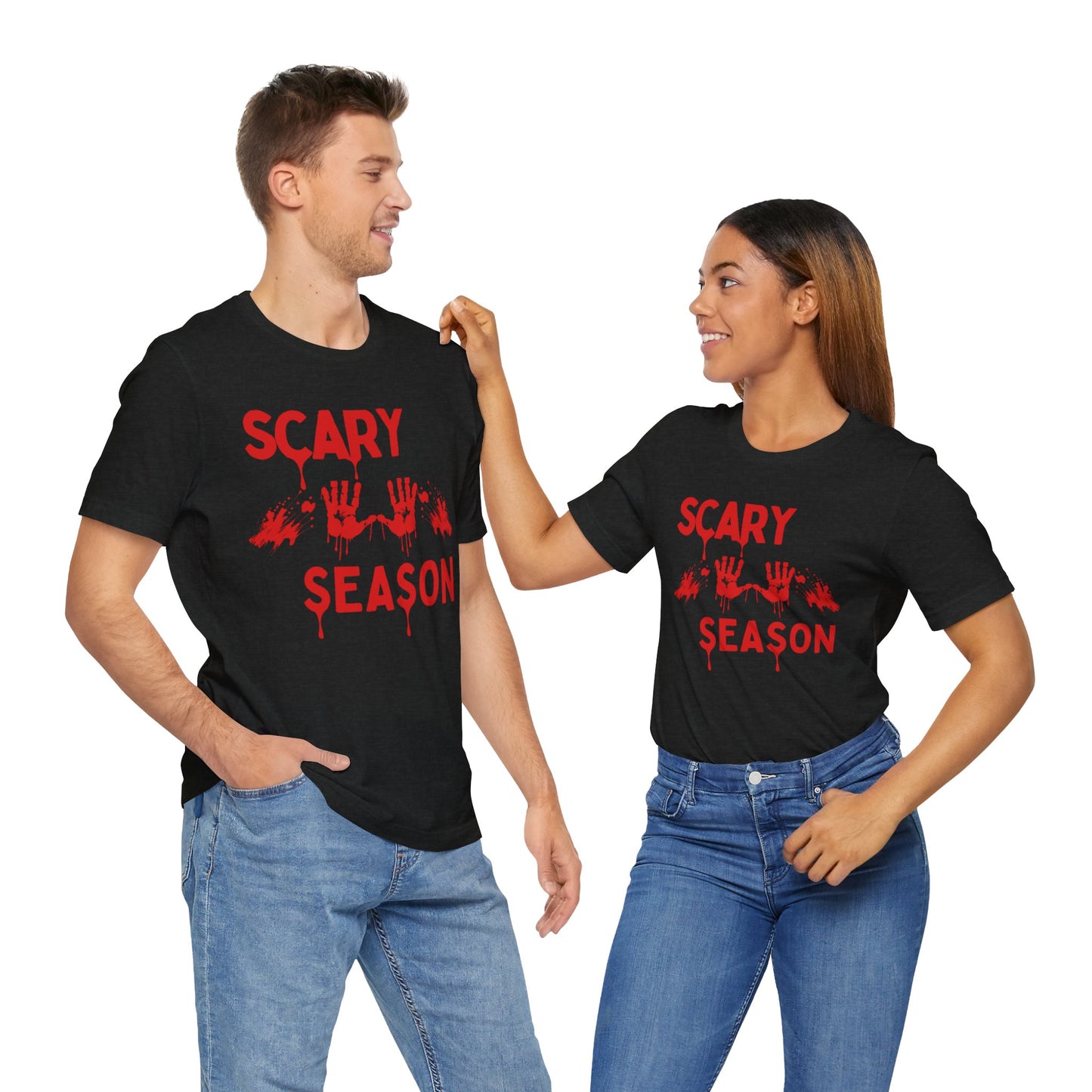 Scary Season