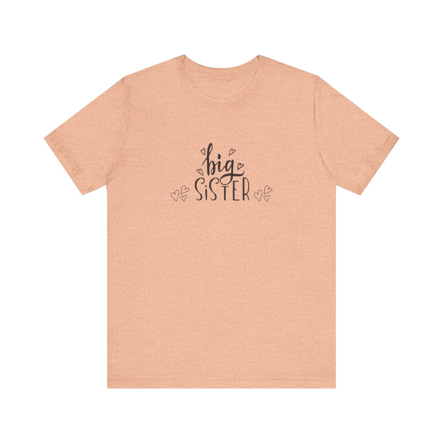Big Sister - AKA -