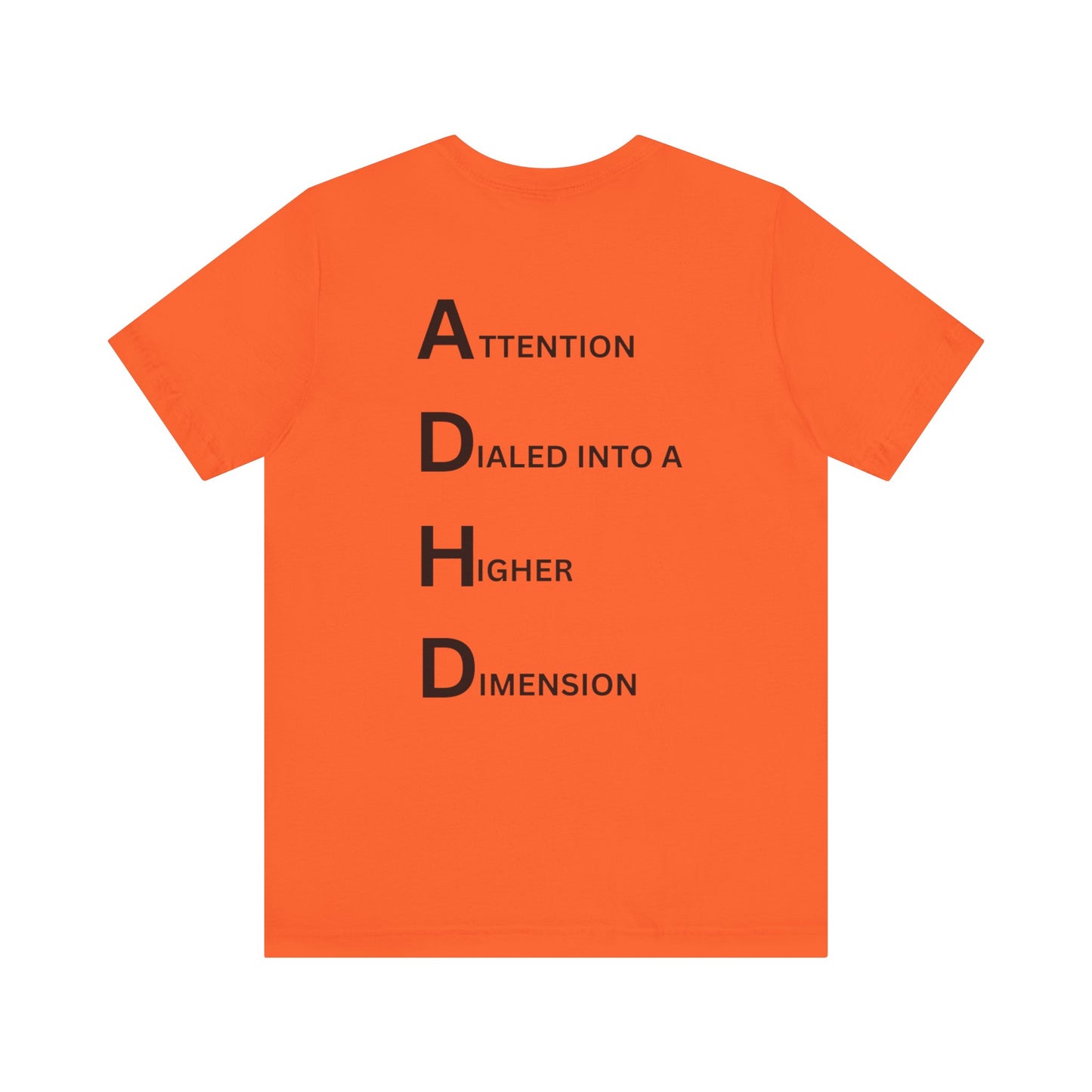 ADHD