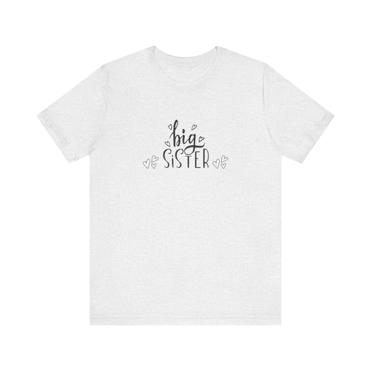 Big Sister - AKA -