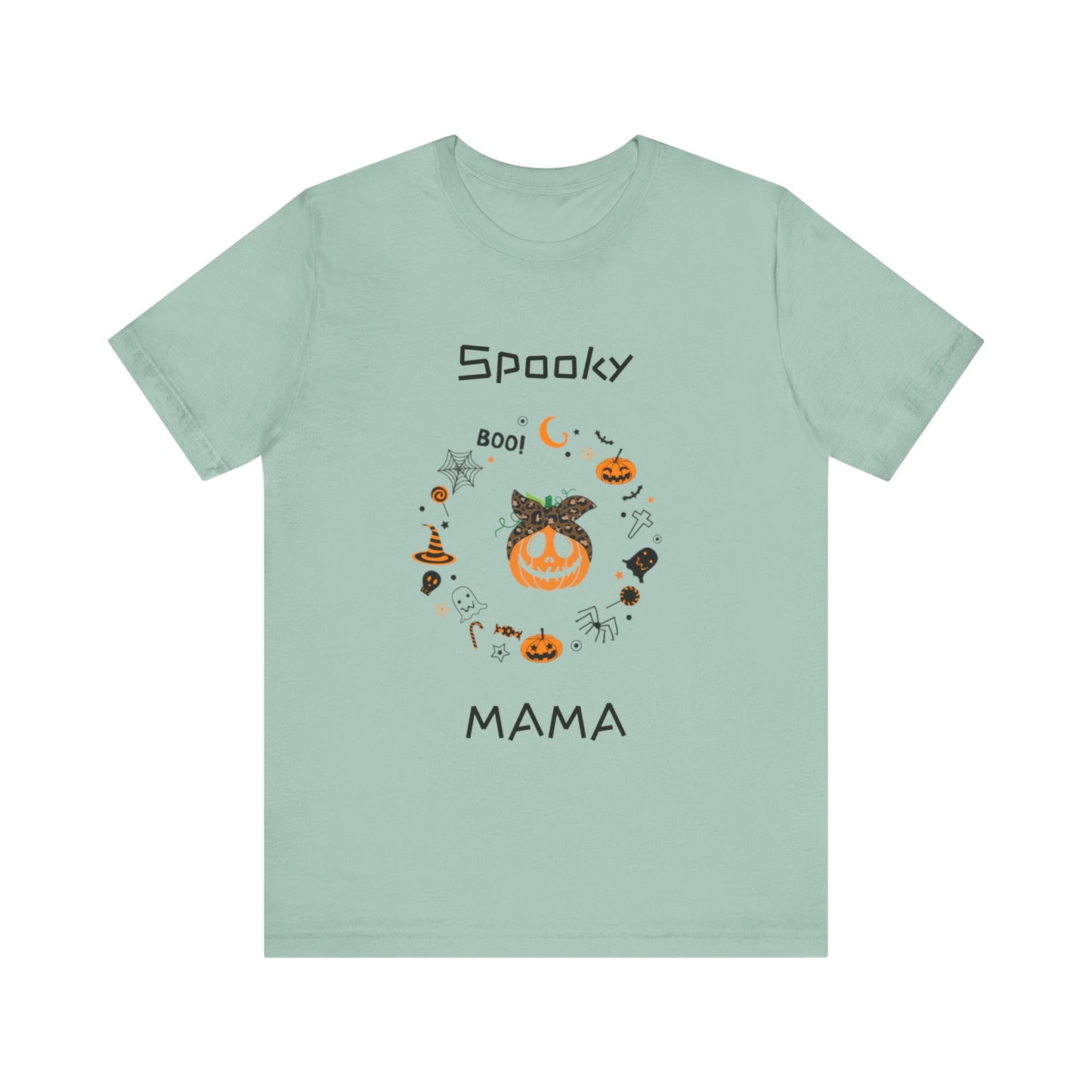 Spooky Mama