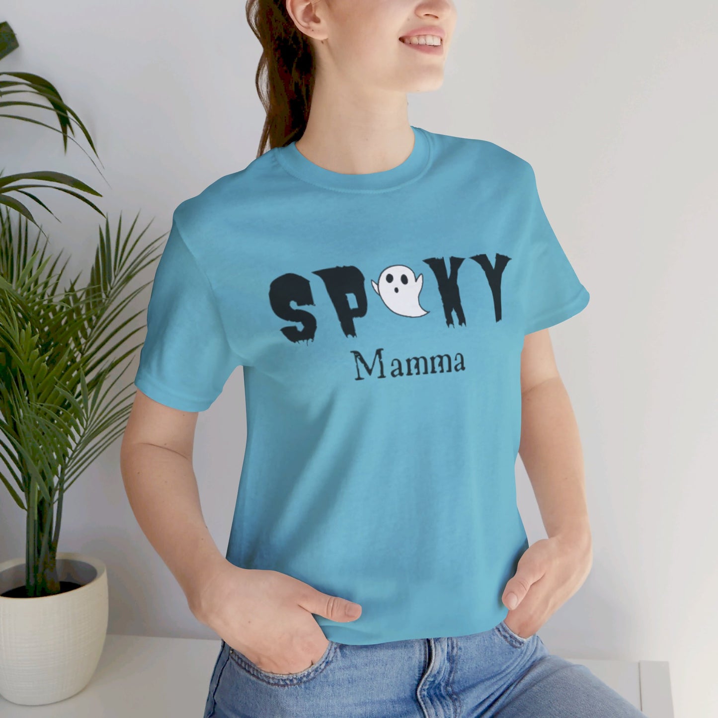 Spooky Mamma