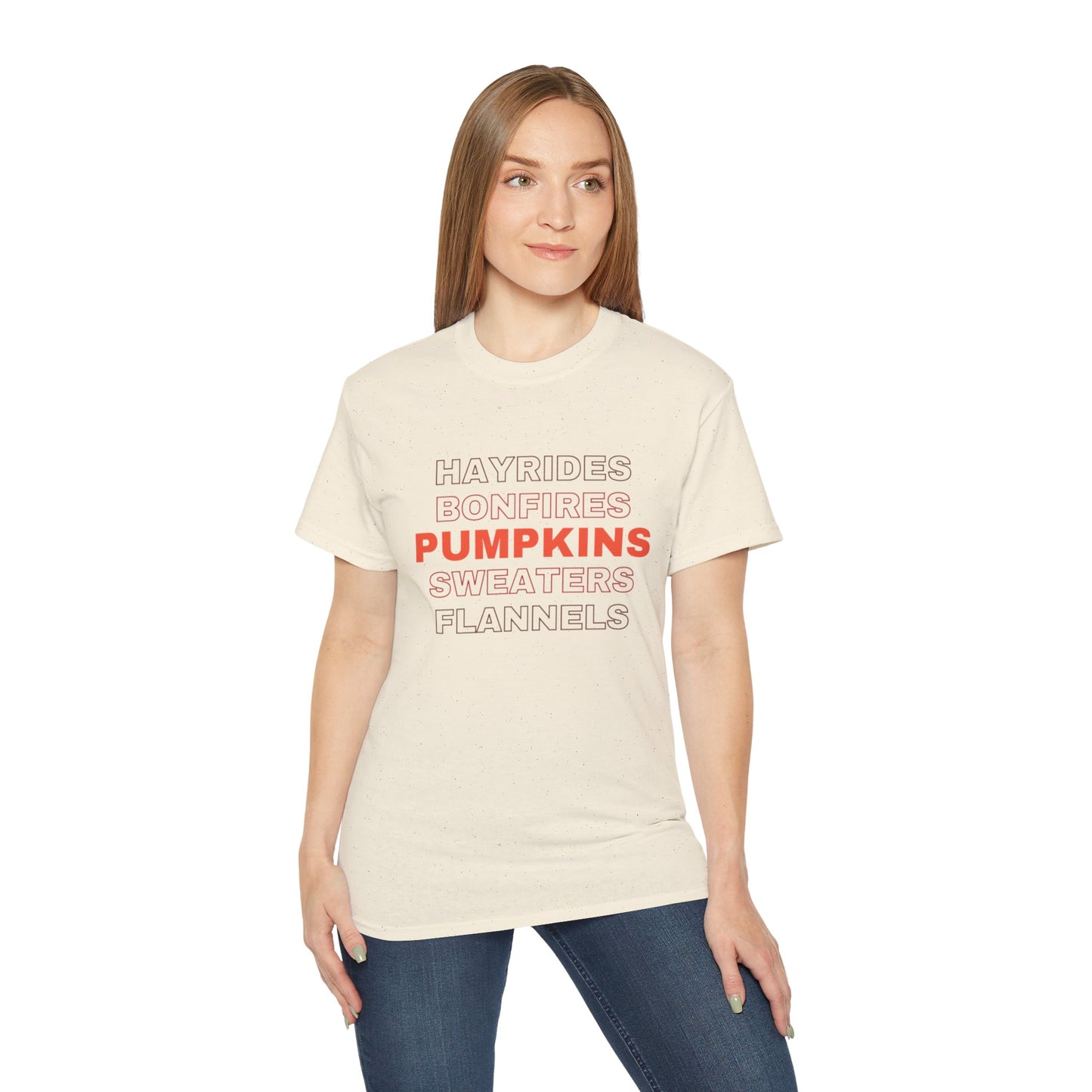 Pumpkins...