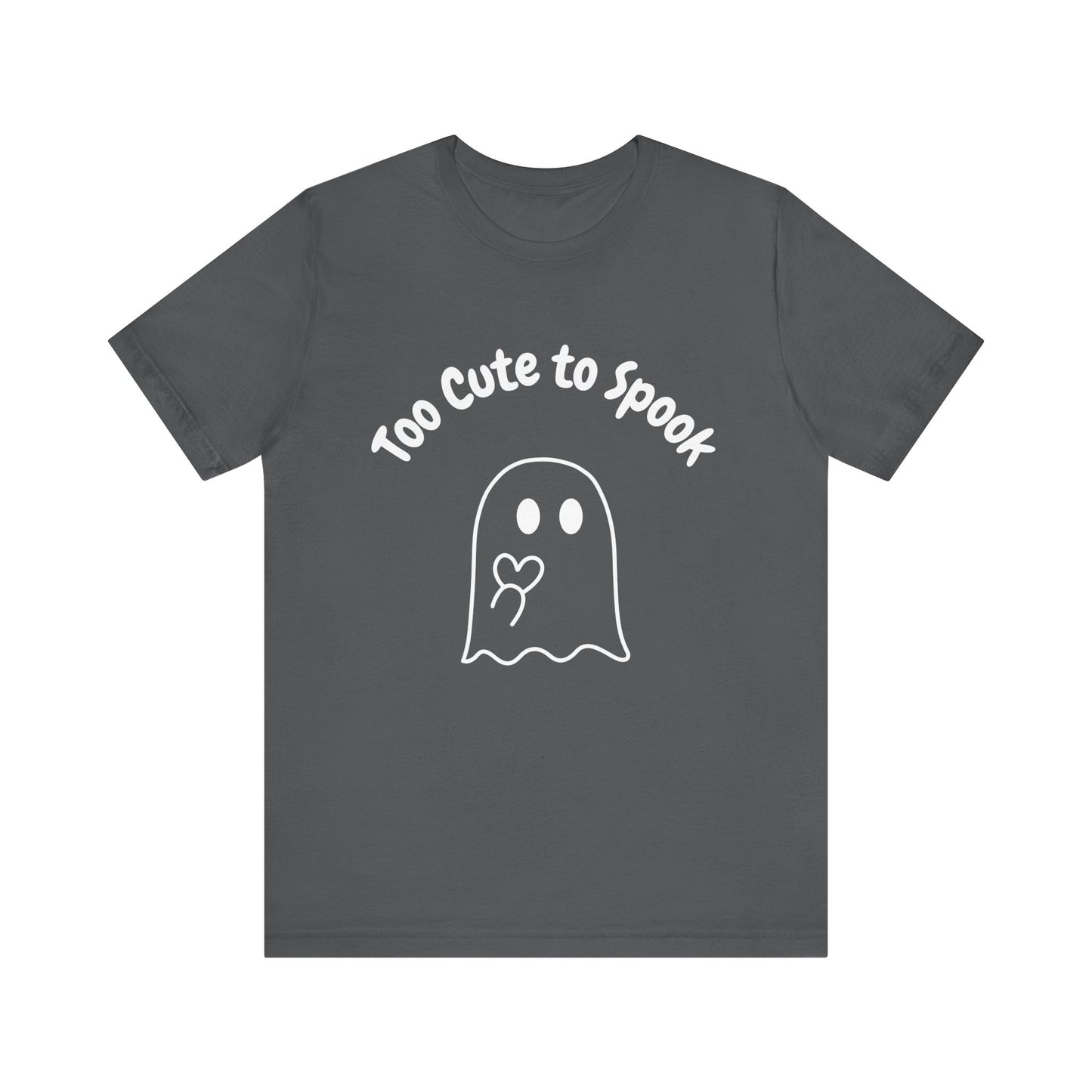 Too Cute To Spook