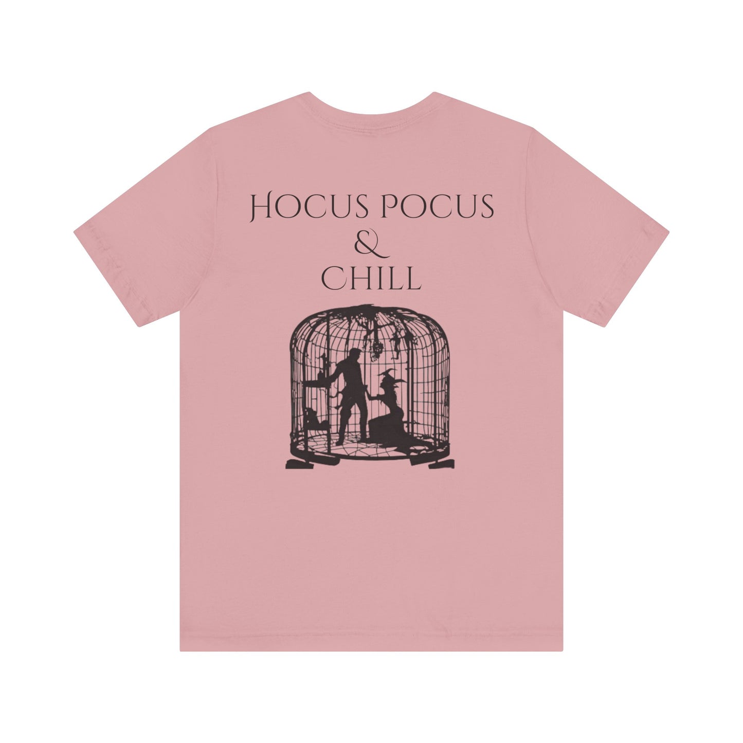 Hocus Pocus and Chill