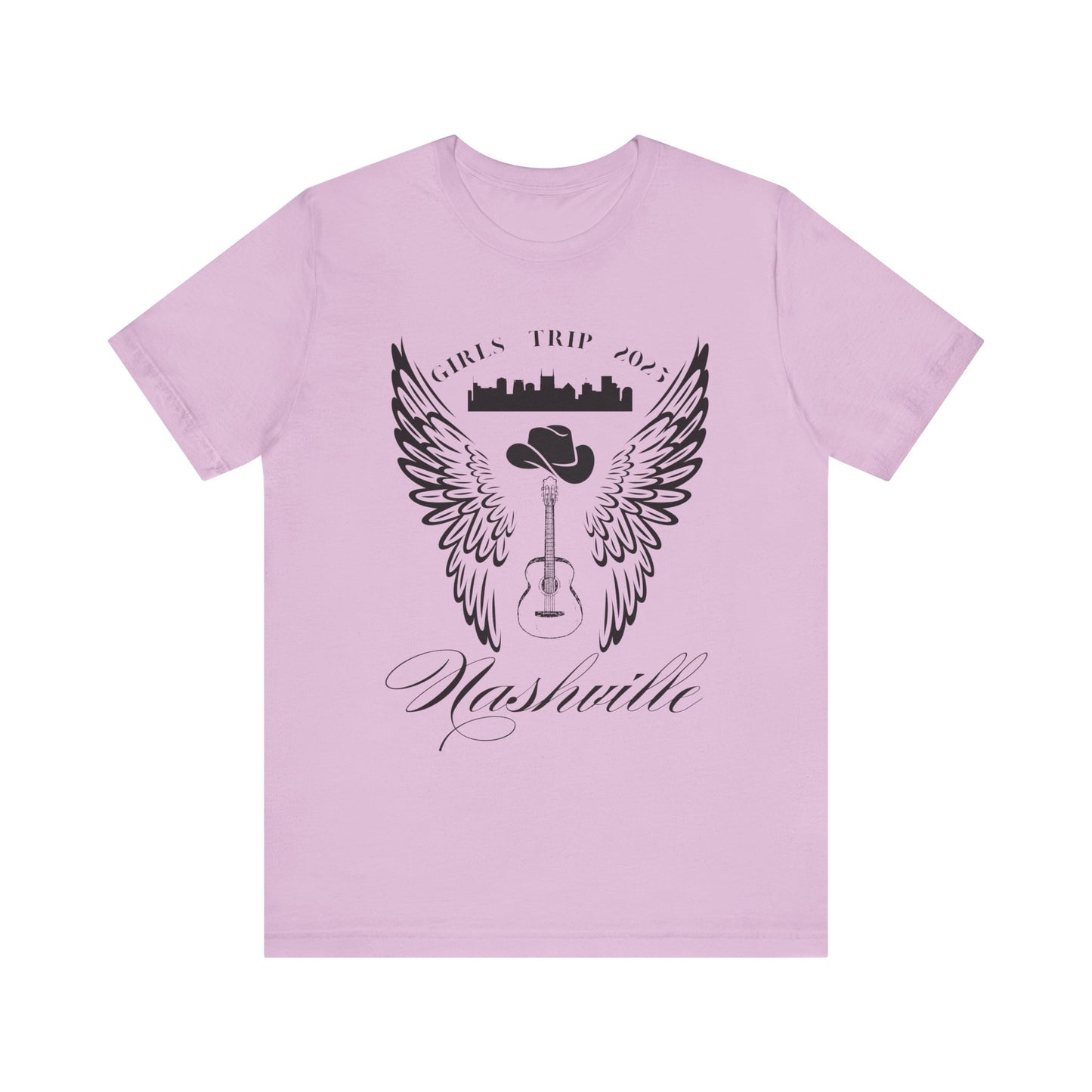Girls Trip Nashville Shirt – Country Music Tee