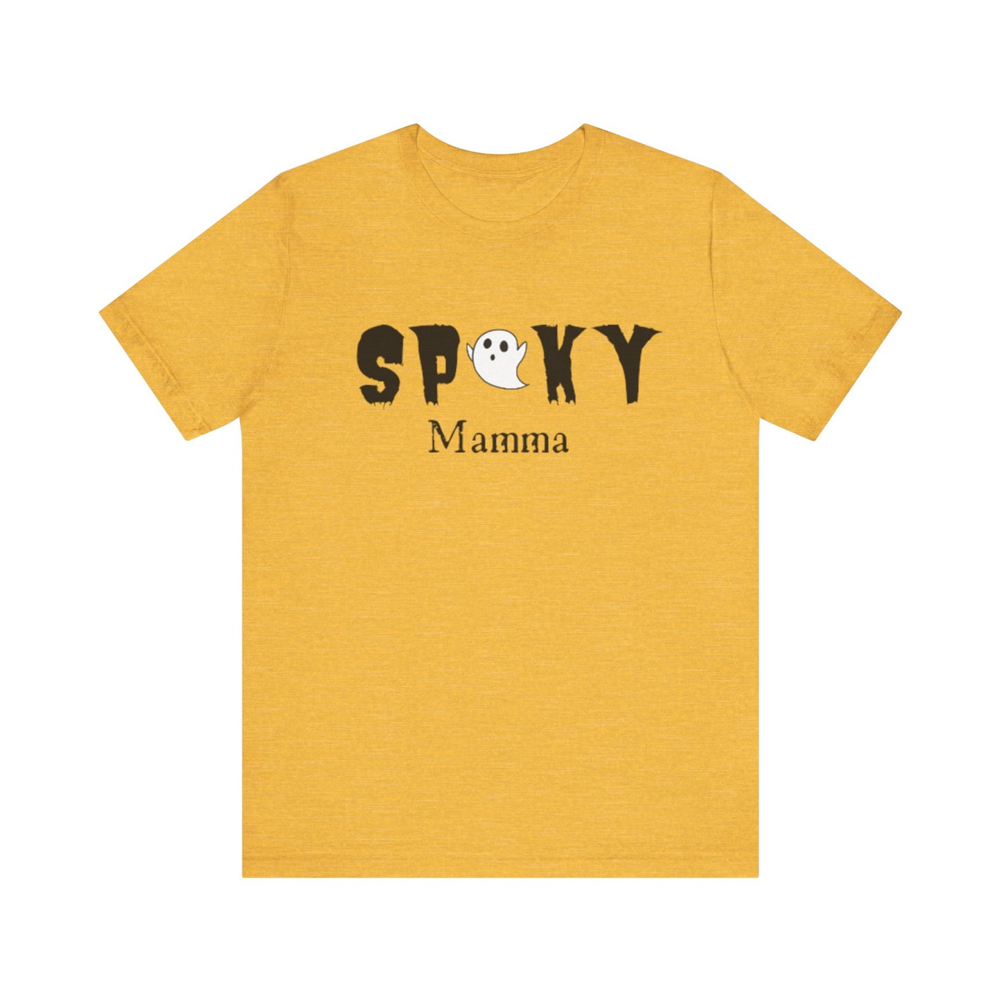 Spooky Mamma
