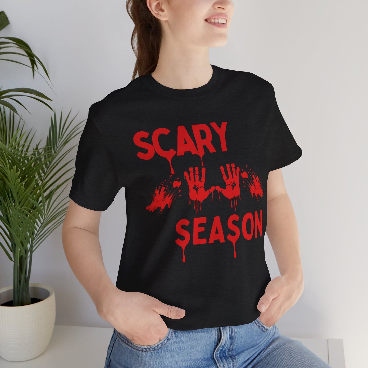 Scary Season