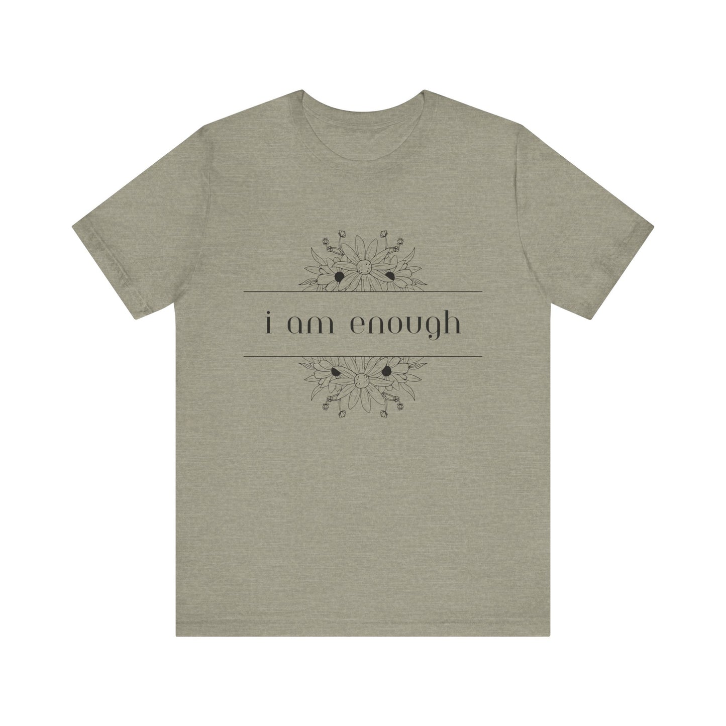Be You Do You For You T-Shirt – Self-Love Affirmation Tee