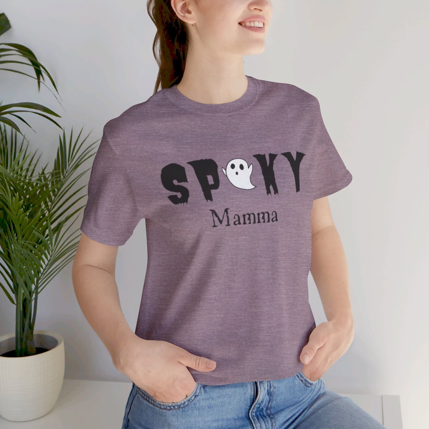 Spooky Mamma