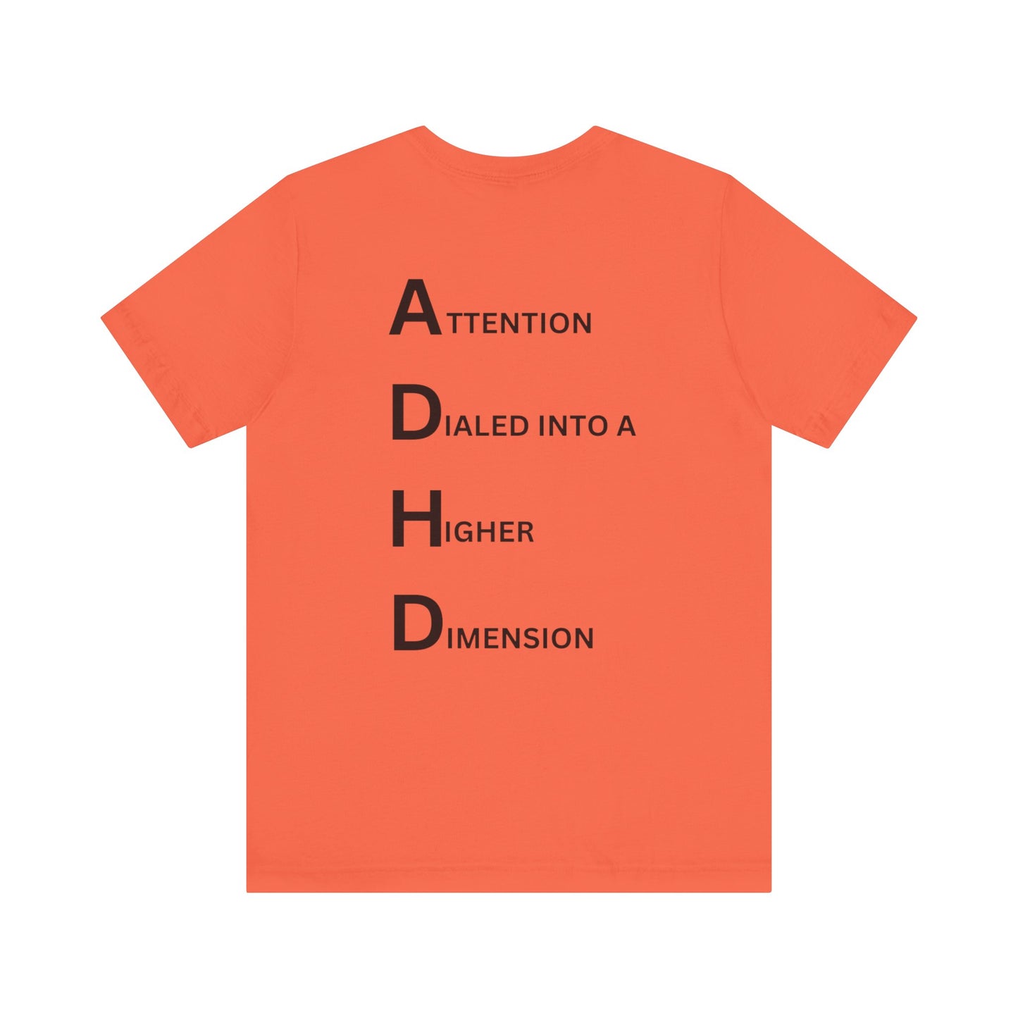 ADHD