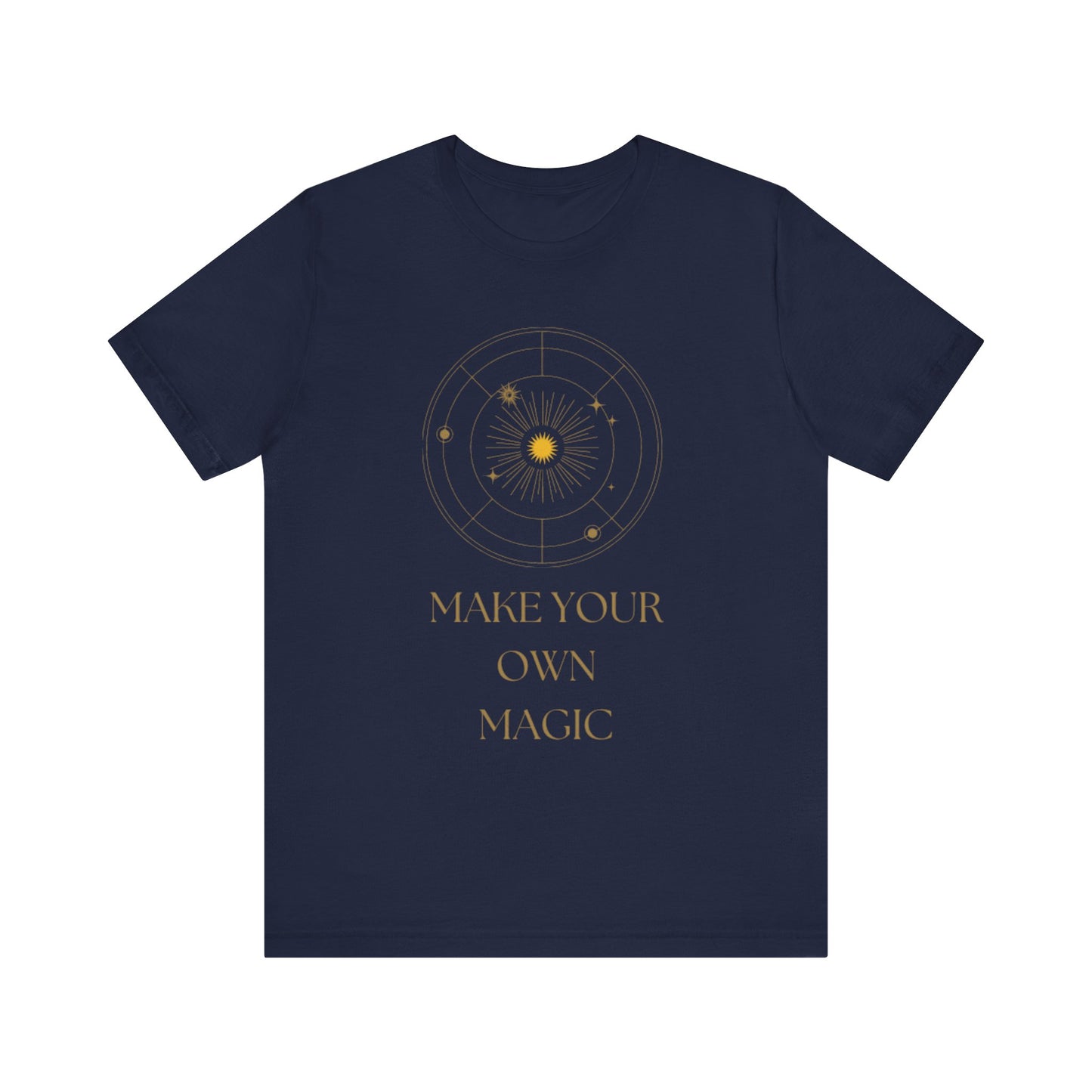 Make Your Own Magic