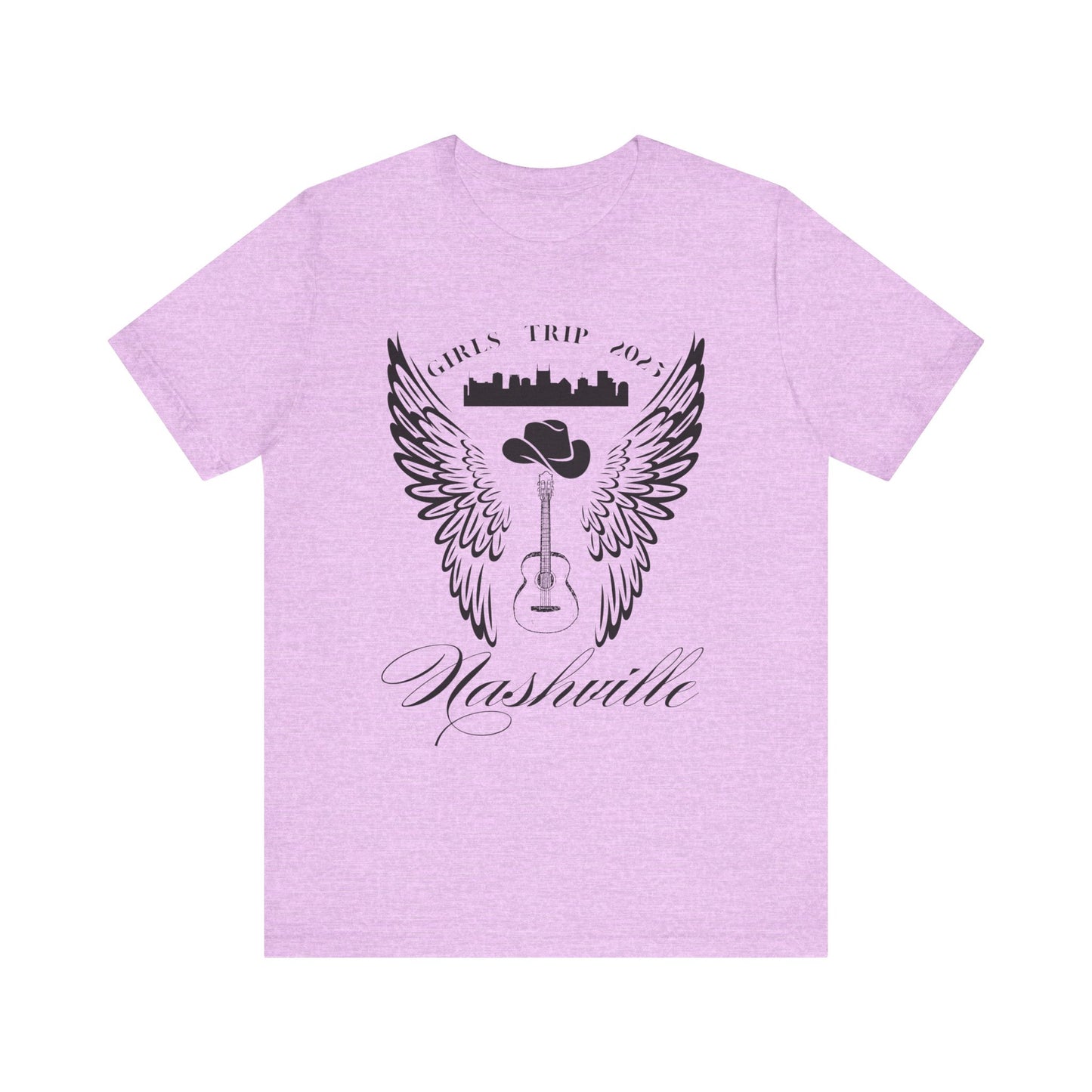 Girls Trip Nashville Shirt – Country Music Tee