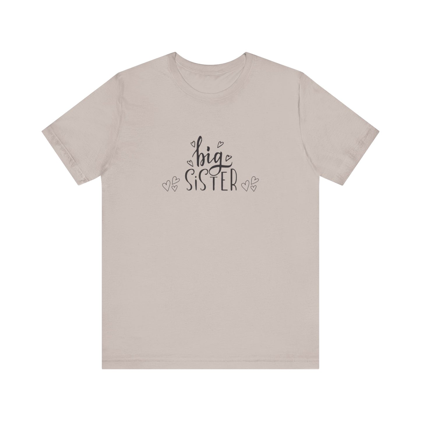 Big Sister - AKA -