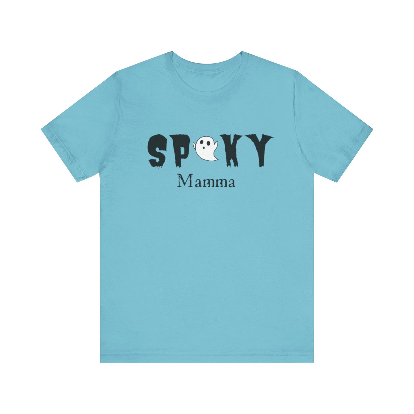 Spooky Mamma