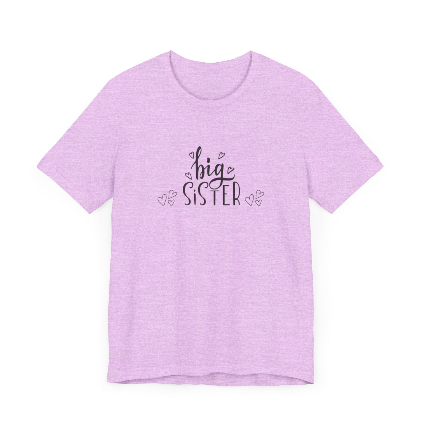 Big Sister - AKA -
