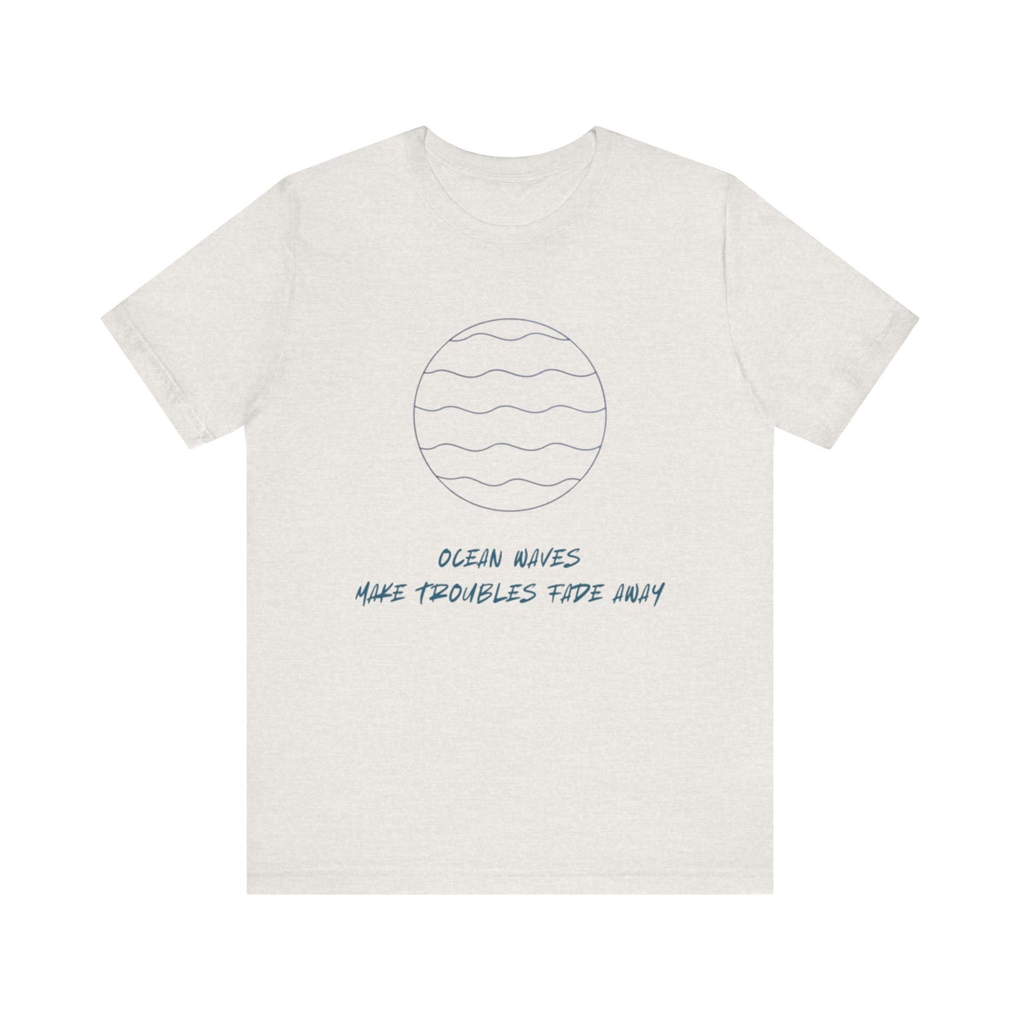 Ocean Waves