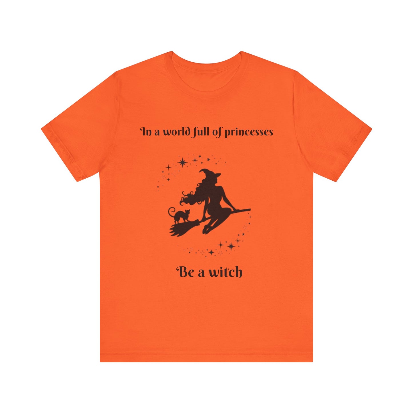 Be A Witch