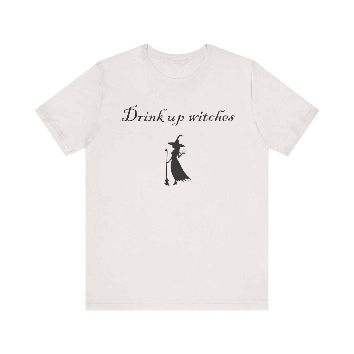 Drink up witches