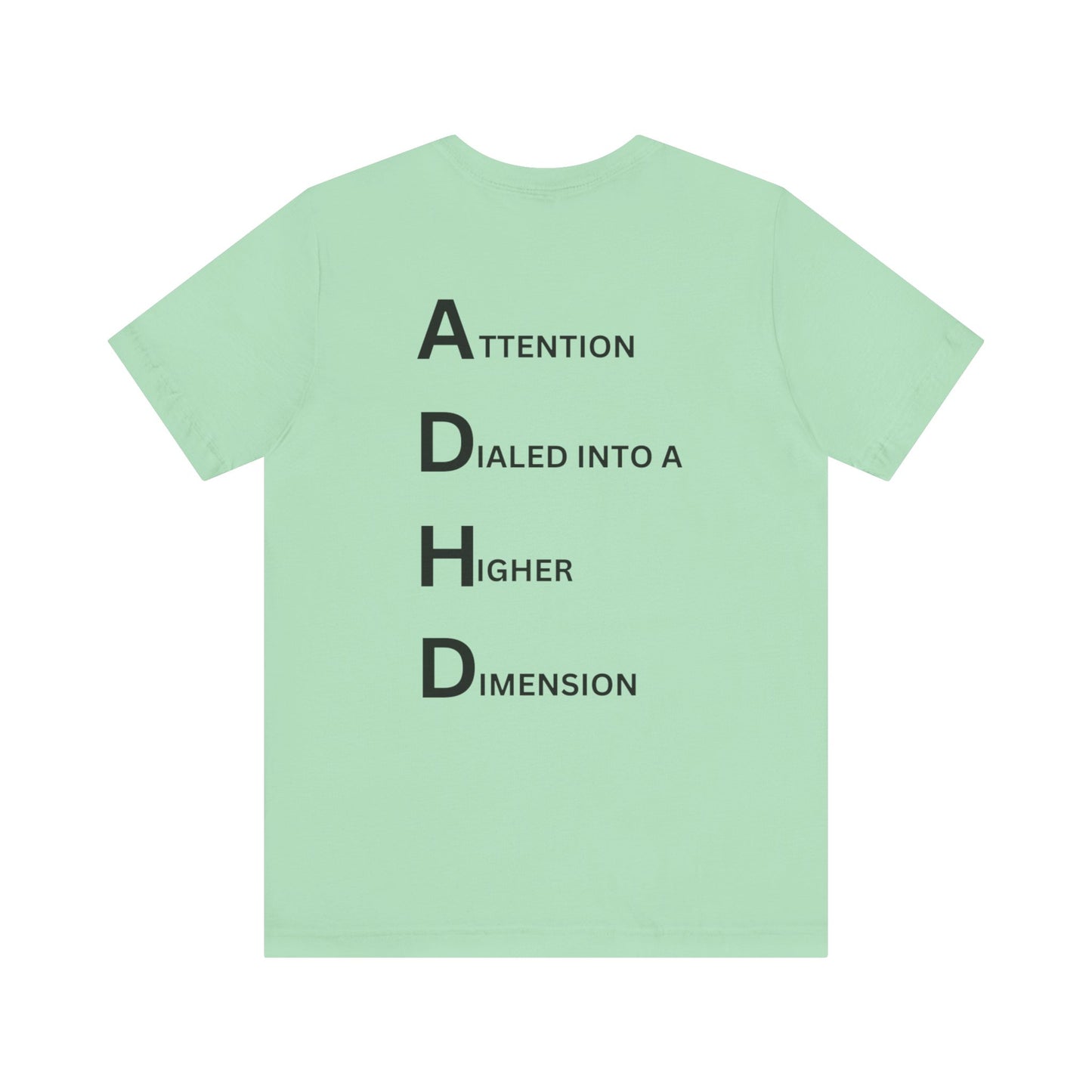 ADHD