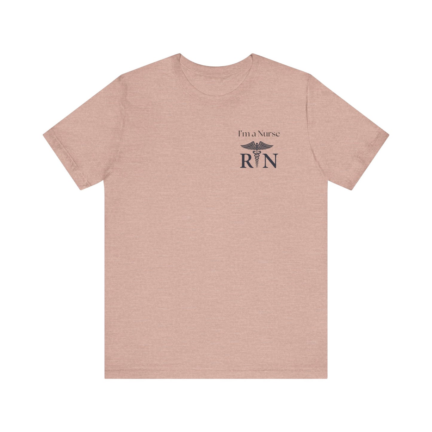 I'm a Nurse - Stab