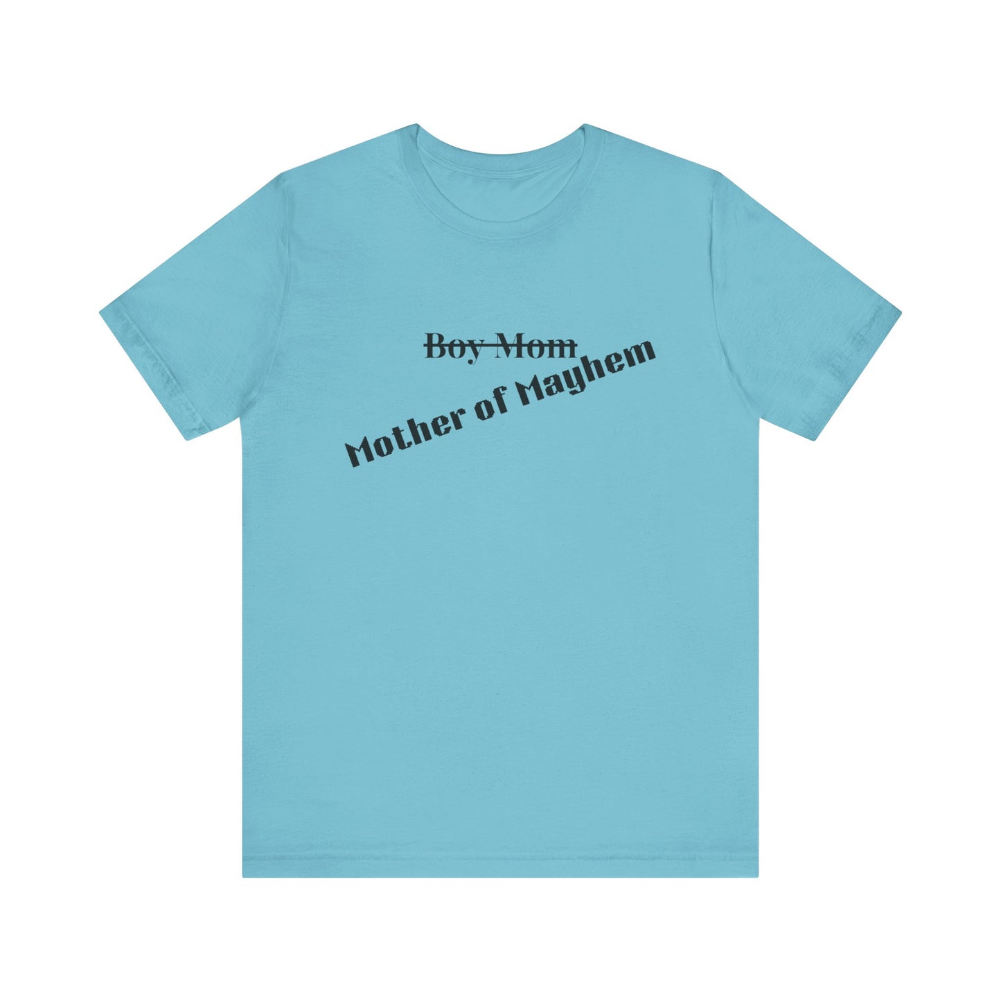 Mother of Mayhem