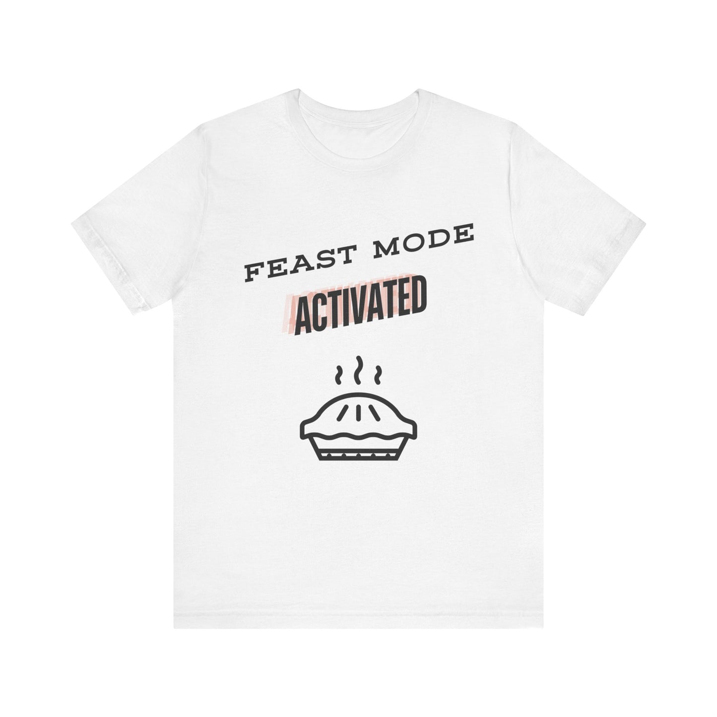 Feast Mode Activated