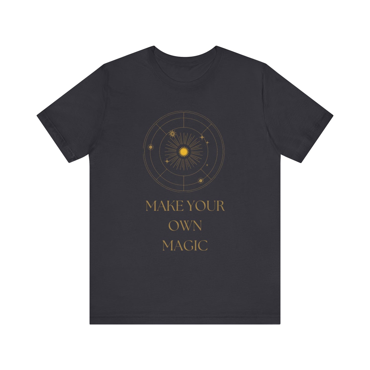 Make Your Own Magic