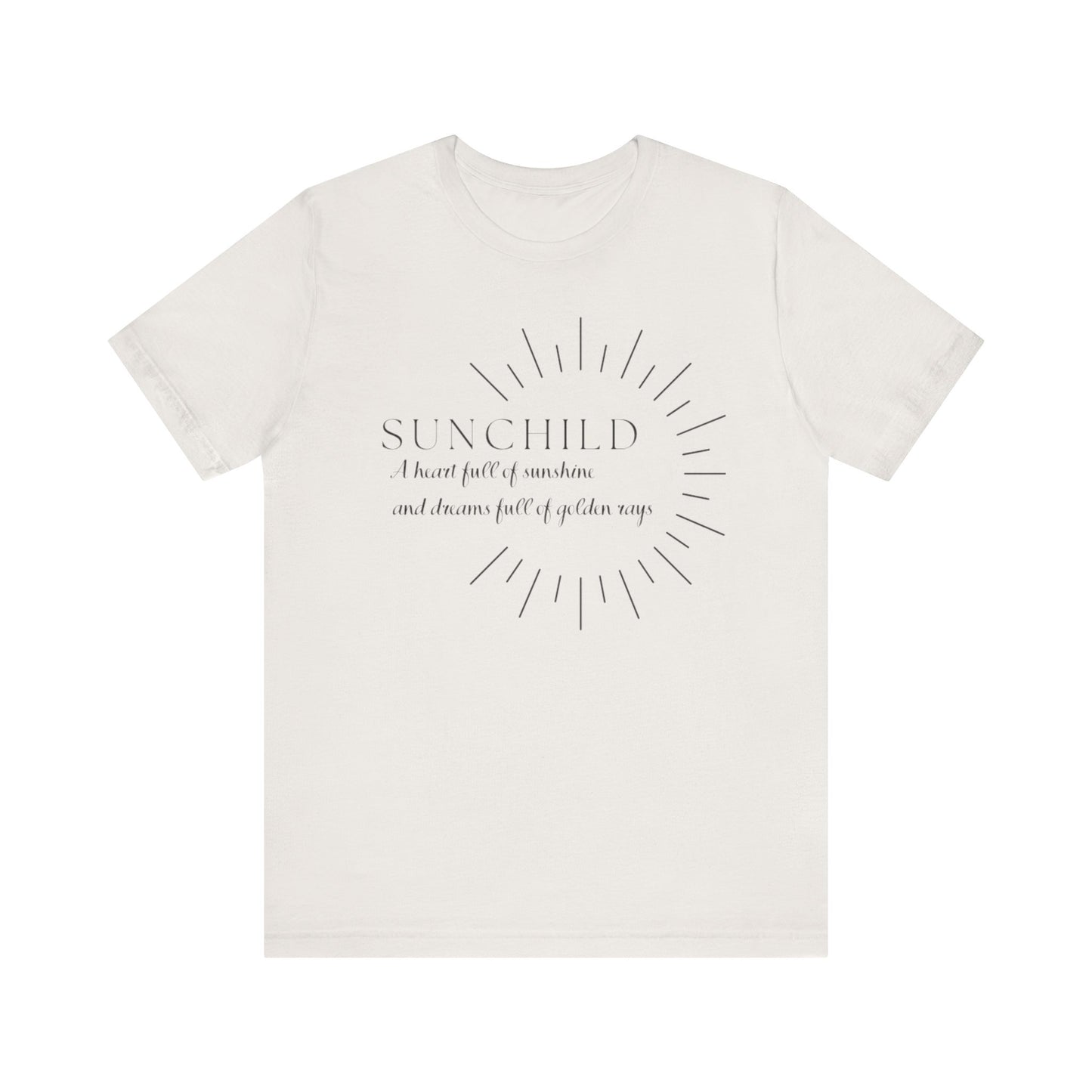 Sunchild/Heart Full of Sunshine