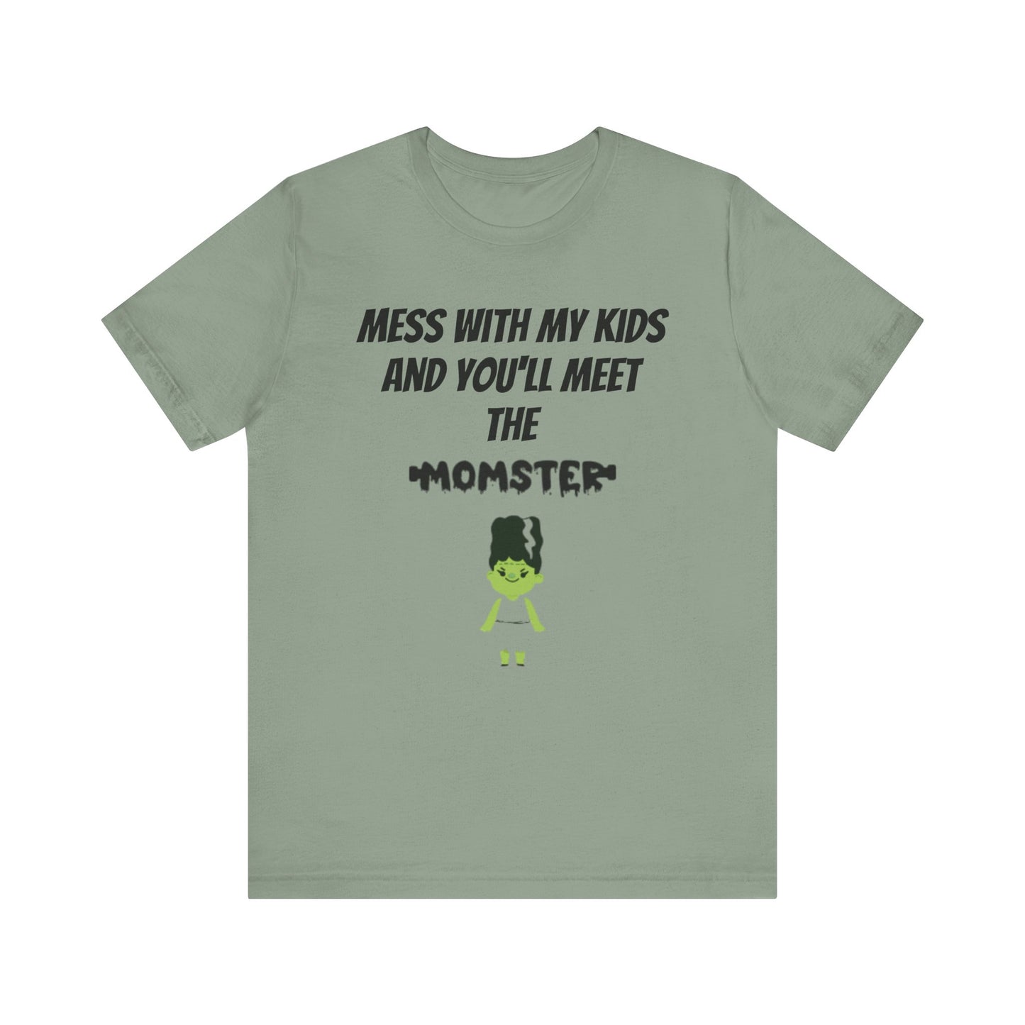 Momster